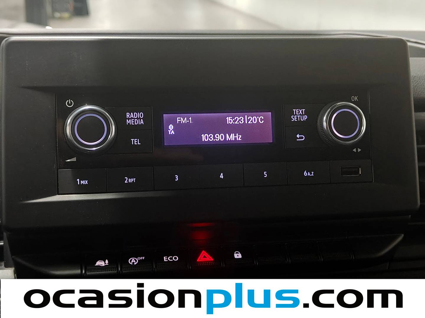 Nissan Primastar Nissan Primastar 2.0 dCi Acenta L2H1 1T (150 CV) 2024