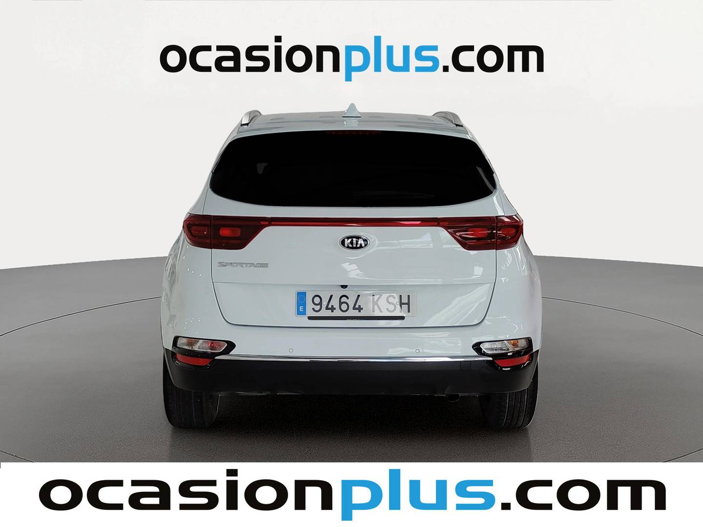 KIA Sportage KIA Sportage 1.6 GDi Concept Plus 4x2 (132 CV) barato