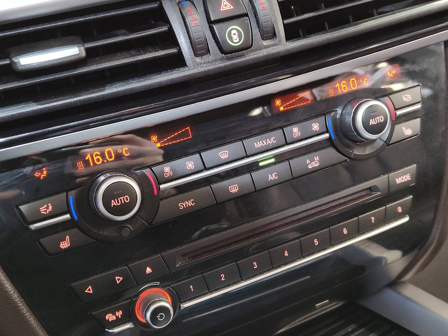 Foto BMW X5 BMW X5 xDrive25d (231 CV)