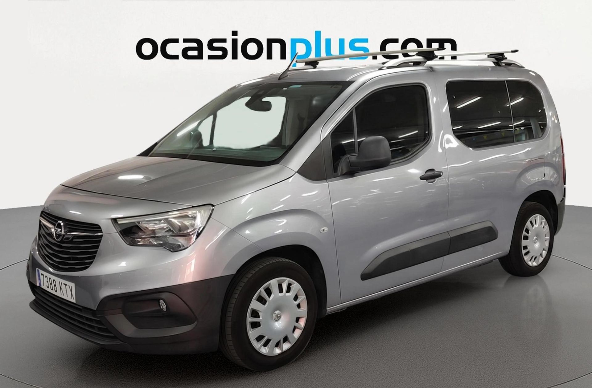 Opel Combo 1.5 TD Expression L