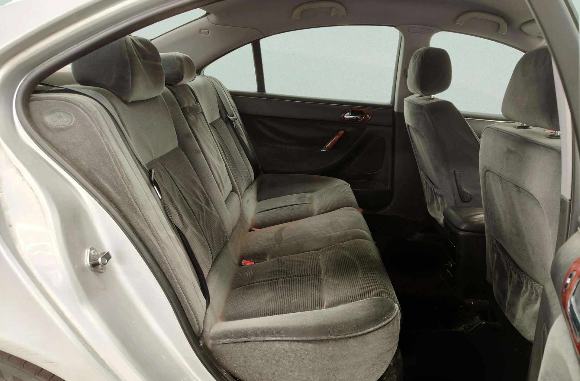 Peugeot 607 2.2i Ebano - foto 12