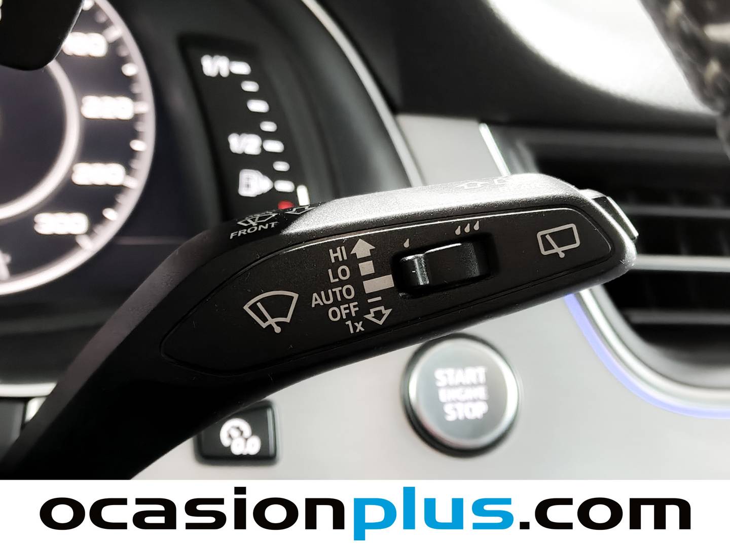 Foto Audi Q7 Audi Q7 50 TDI quattro S-line 7 plazas (286 CV) tiptronic