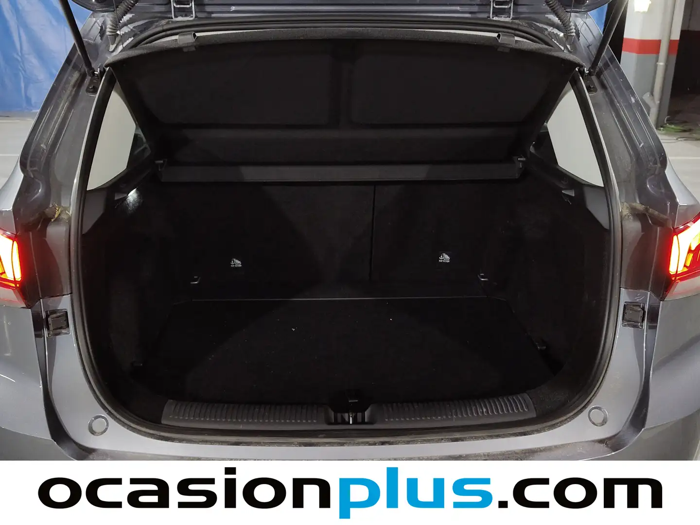 Foto MG ZS MG ZS 1.5 Hybrid+ Standard (197 CV)