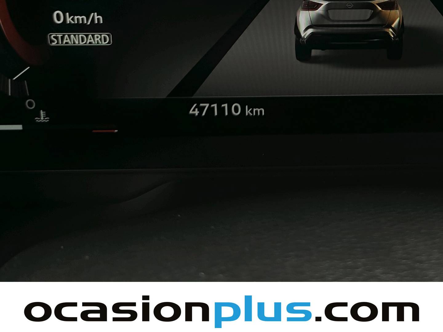 Foto Nissan JUKE Nissan Juke DIG-T N-Connecta 4x2 (114 CV)