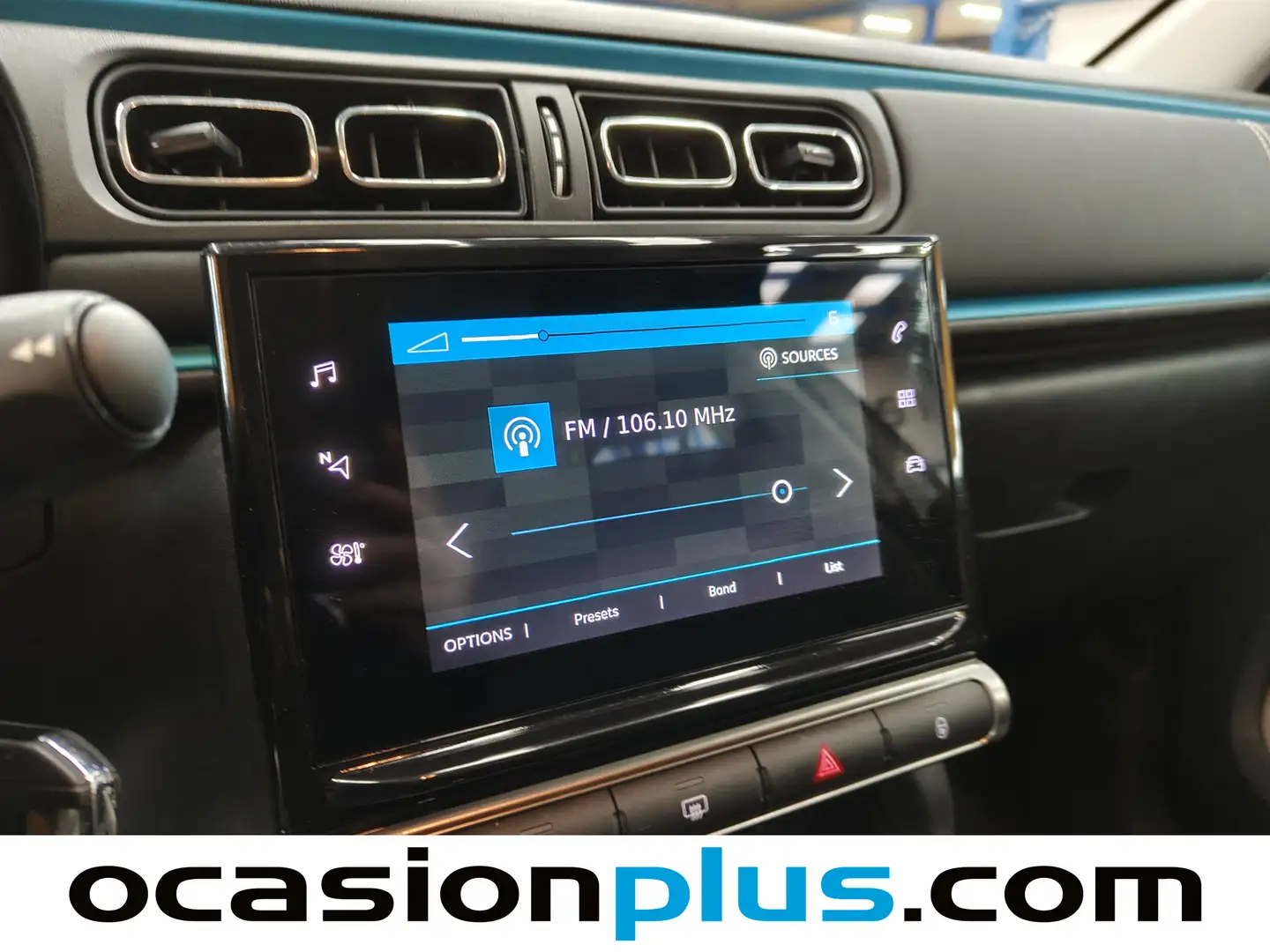 Foto Citroën C3 Citroen C3 PureTech 83 Feel Pack (83 CV)