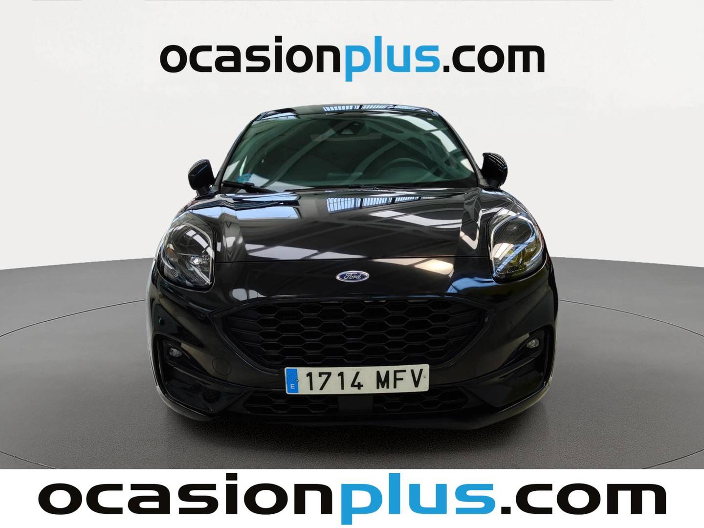 Ford Puma Ford Puma 1.0 EcoBoost MHEV ST-Line (125 CV) barato
