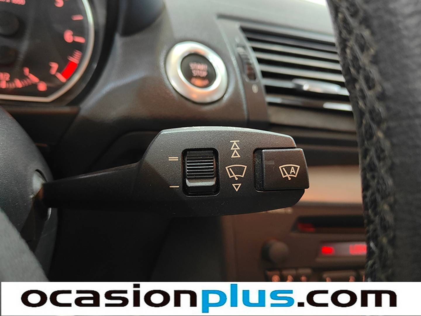 Foto BMW Serie 1 BMW Serie 1 120i (150 CV) Auto