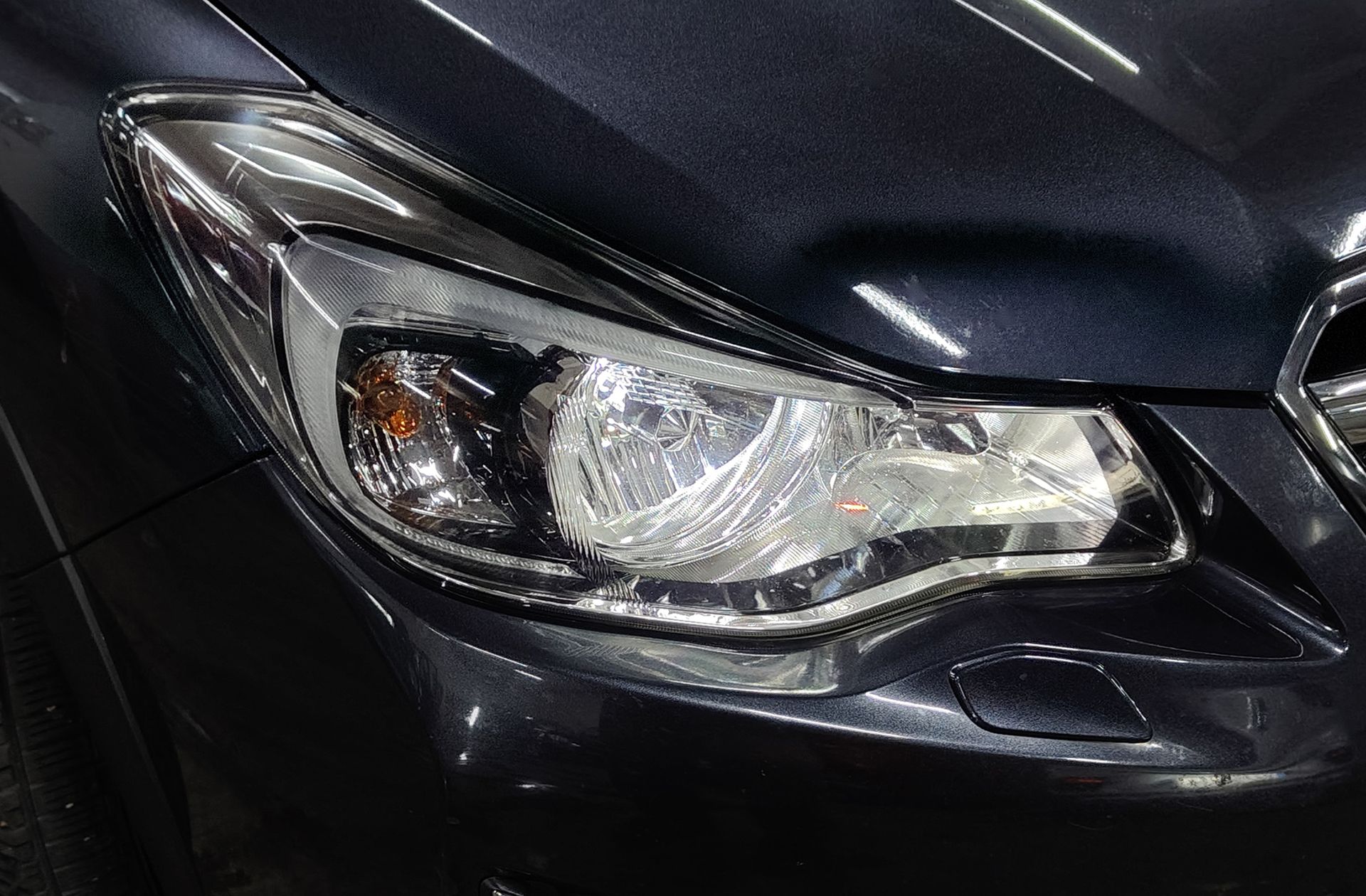 Subaru XV 2.0i Executive - foto 13