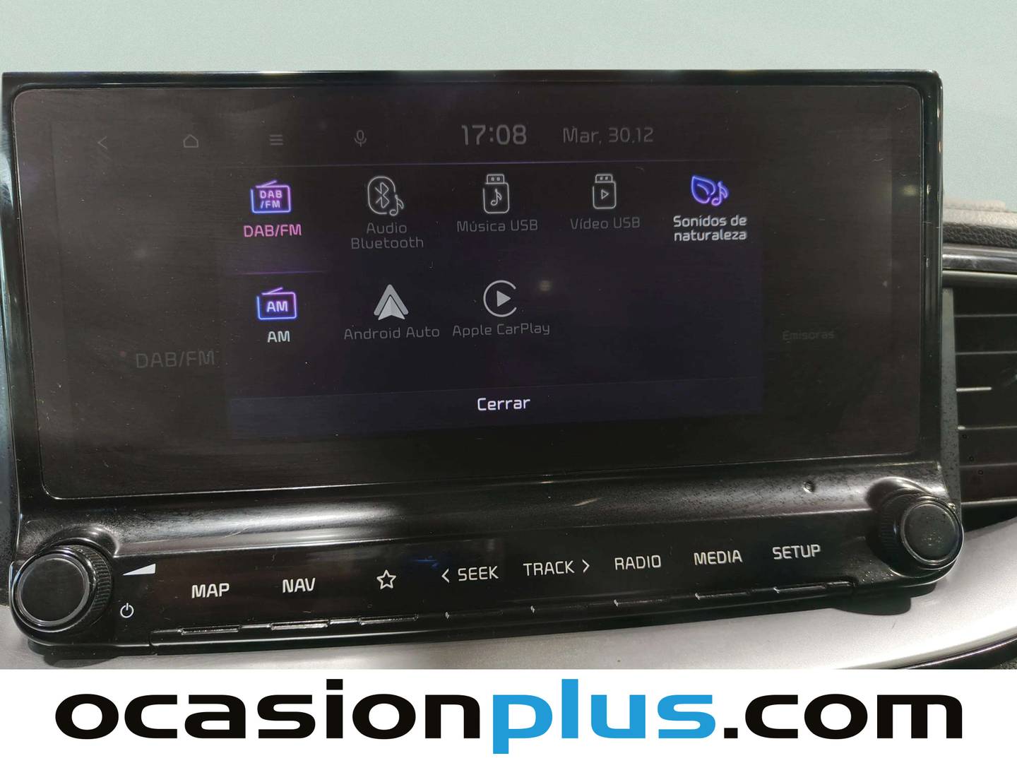 Foto KIA XCeed Kia XCeed 1.5 MHEV iMT Tech (160 CV)