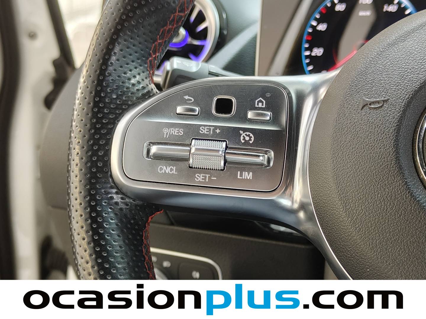 Mercedes Clase B Mercedes Clase B B 200 Pack AMG (163 CV) seminuevo