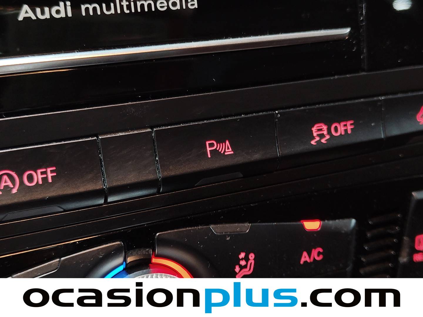Equipamiento del Audi Q5 Audi Q5 Advanced edition 2.0 TDI clean diesel quattro (190 CV) S tronic