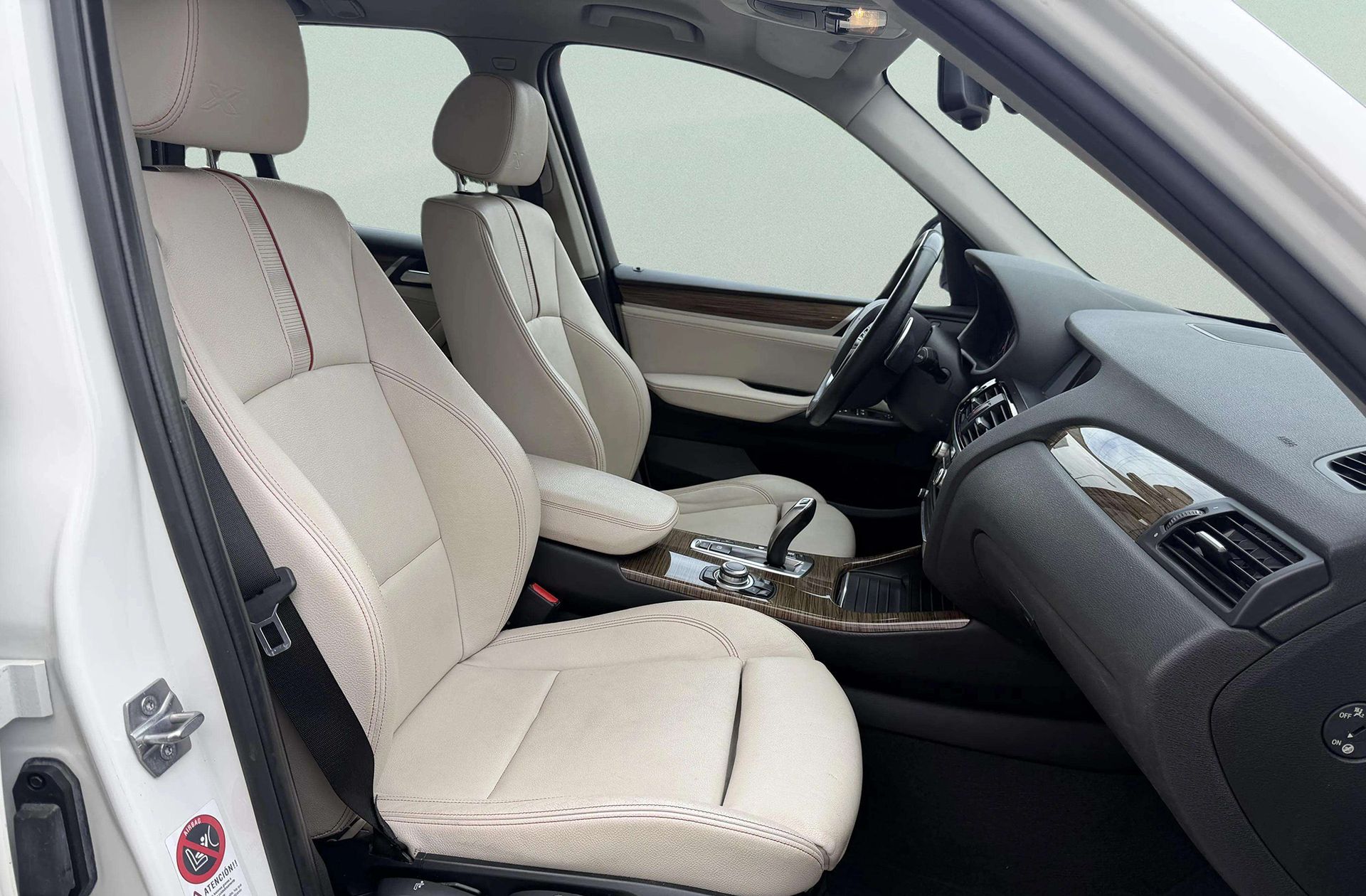 BMW X3 xDrive20d - foto 17