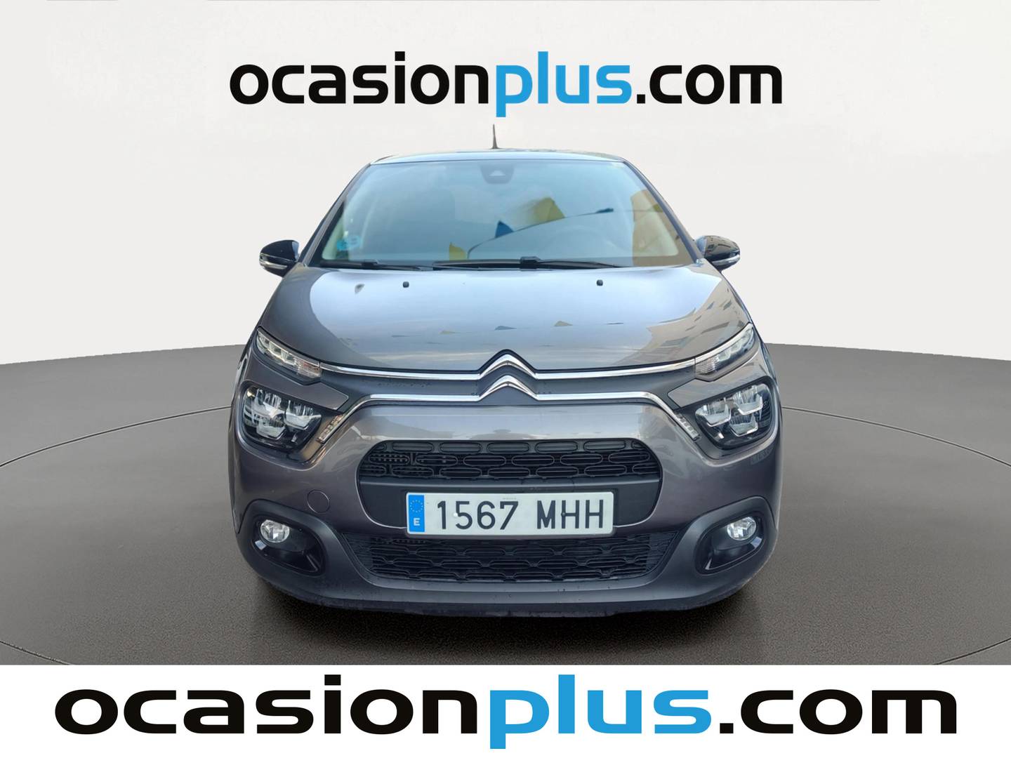 Citroën C3 Citroën C3 PureTech 110 S&S Shine EAT6 (110 CV) 110cv