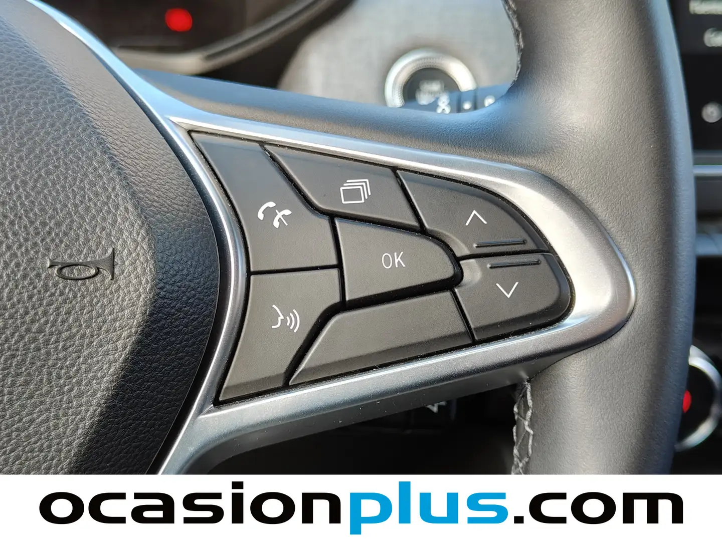 Foto Renault Clio Renault Clio Evolution E-Tech full hybrid 145 (143 CV)