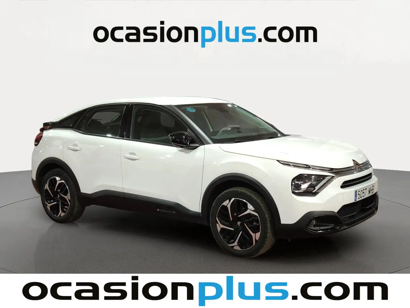 Foto Citroën C4 Citroen C4 PureTech 130 S&S 6v Feel Pack (130 CV)