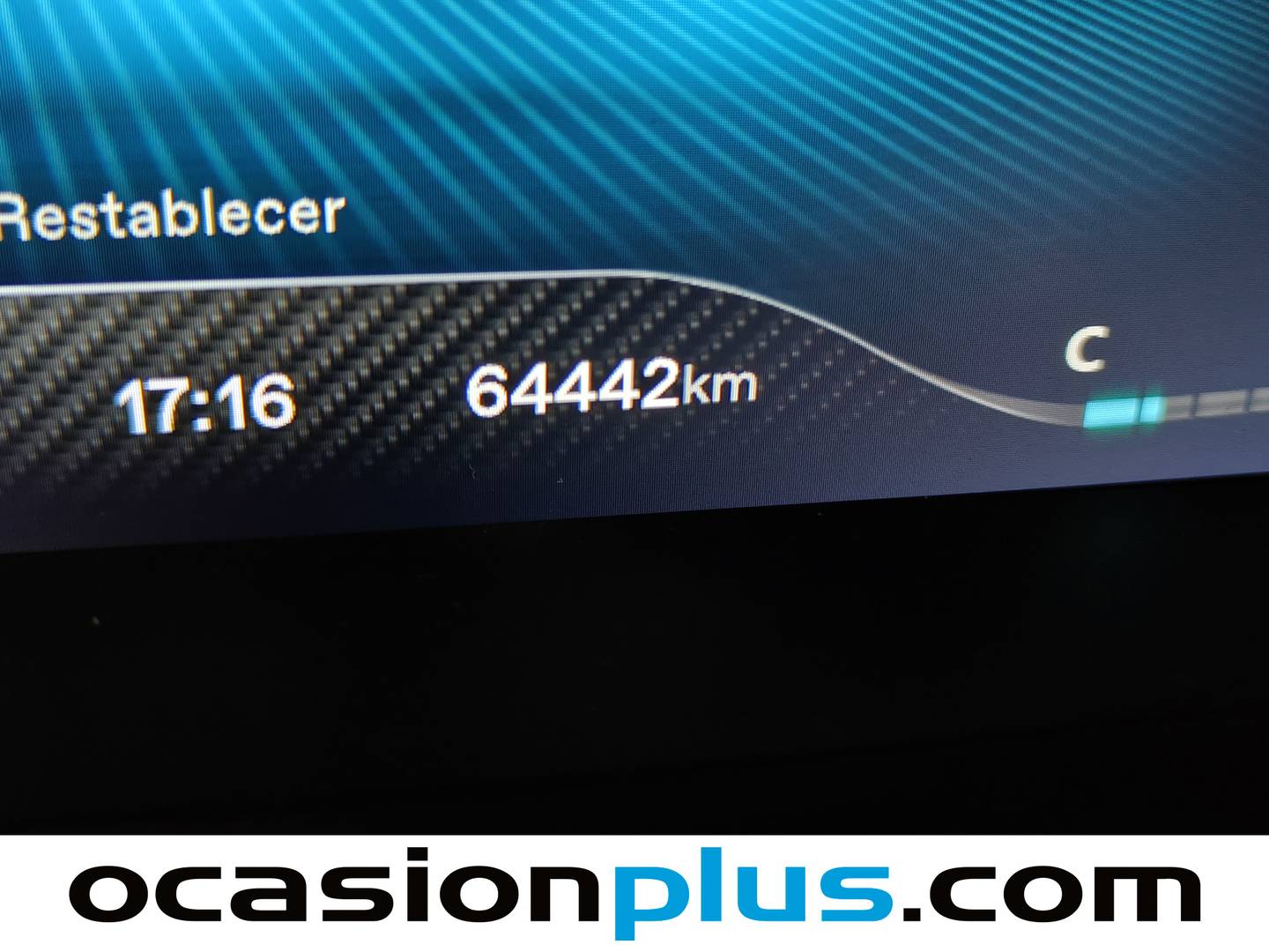 Foto MG HS MG HS 1.5 Turbo GDI Luxury DCT (162 CV)