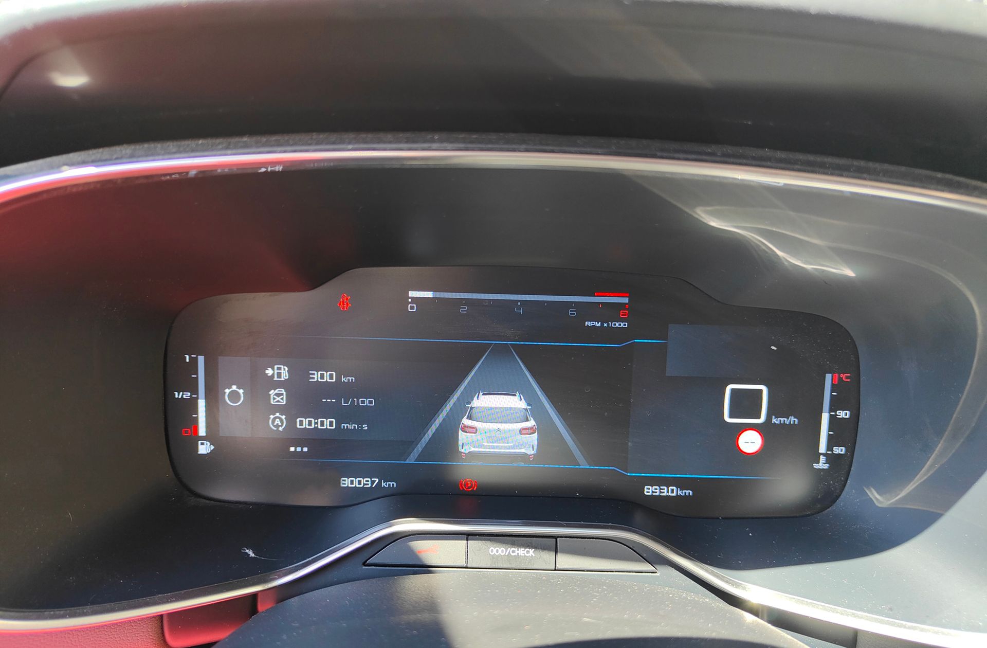 Citroën C5 Aircross PureTech 130 Live Pack - foto 27