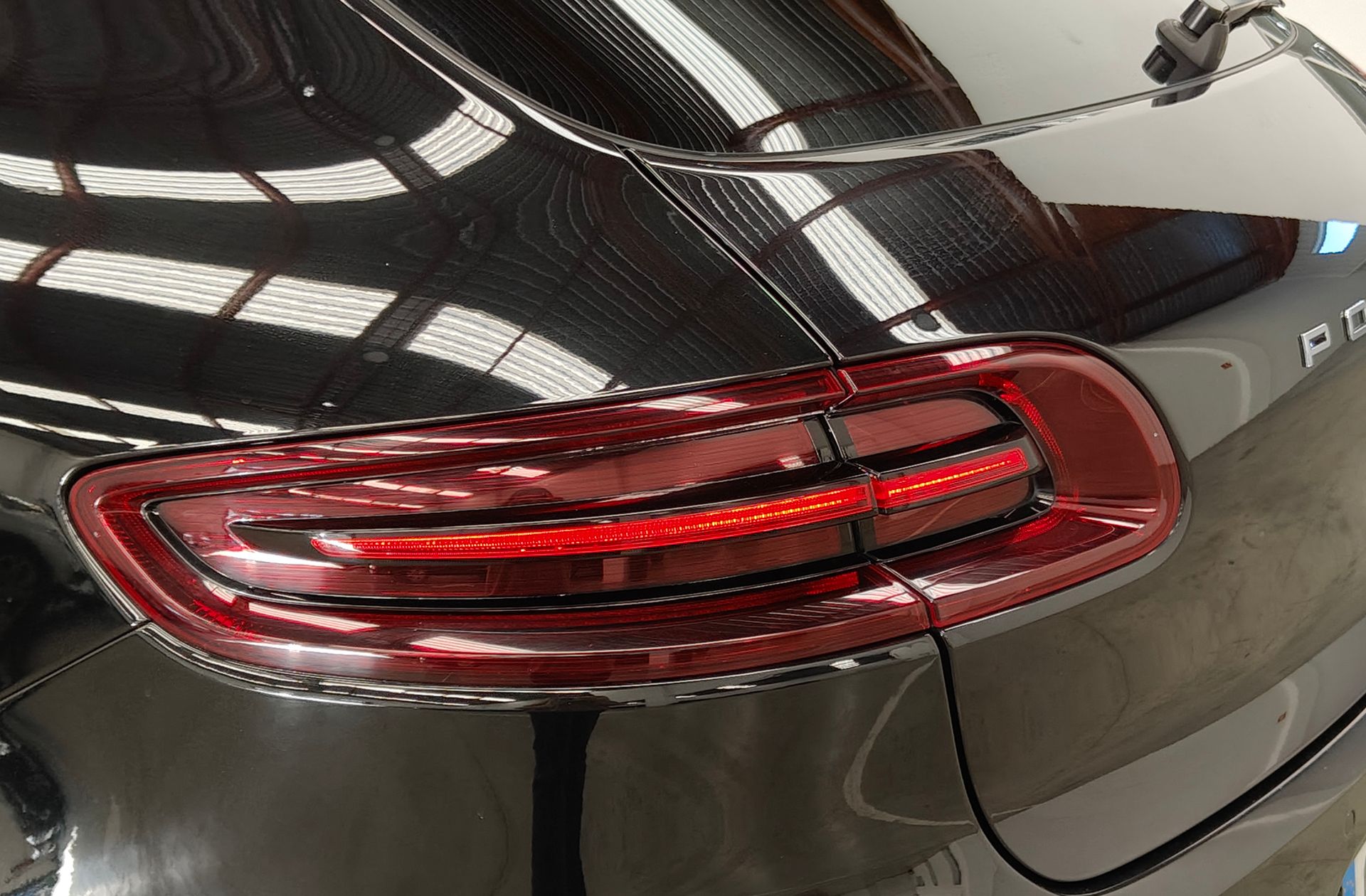 Porsche Macan S Diesel - foto 24
