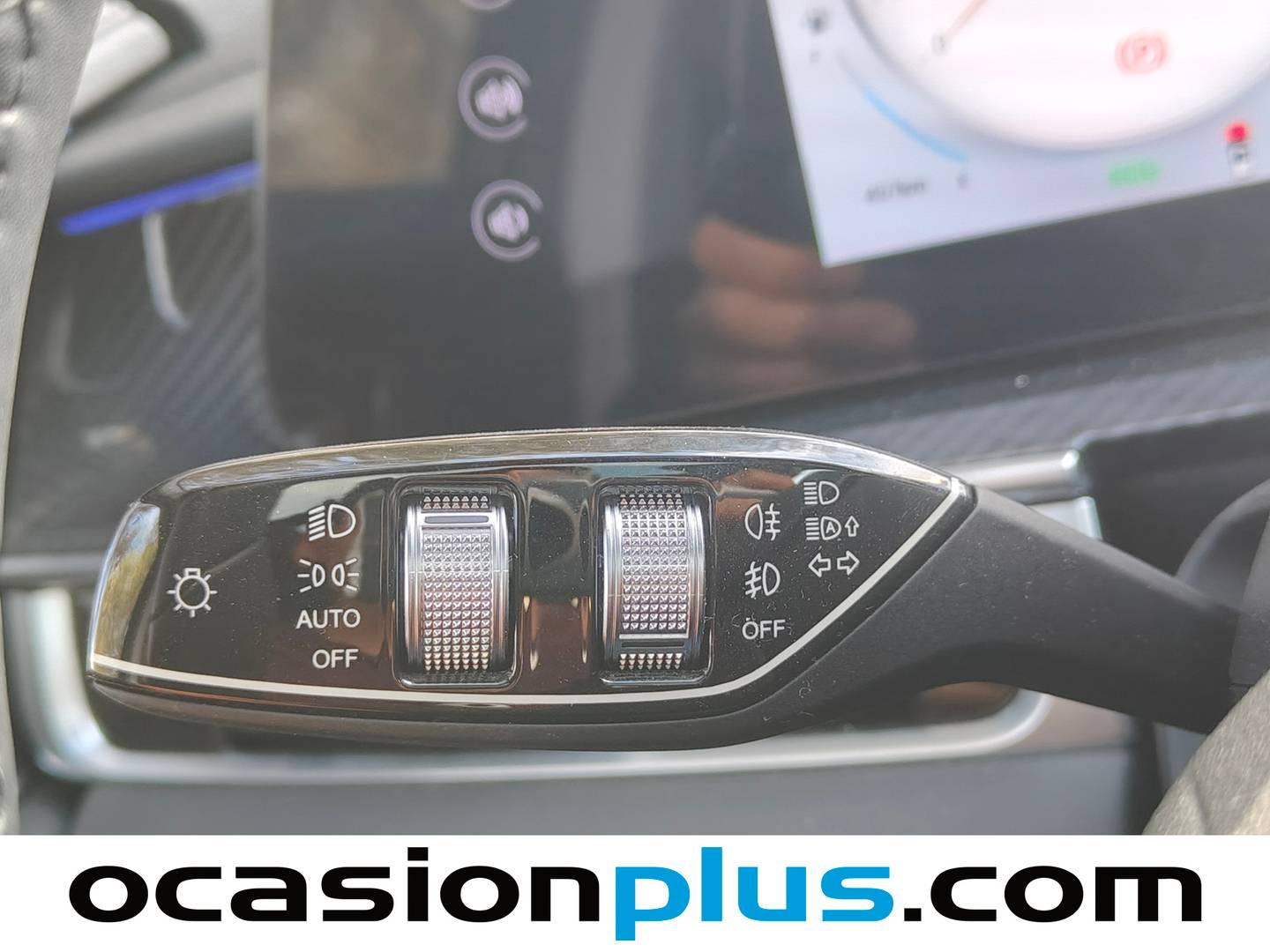EBRO S700 EBRO S700 1.6 TGDI Luxury 7 DCT (147 CV) de ocasión