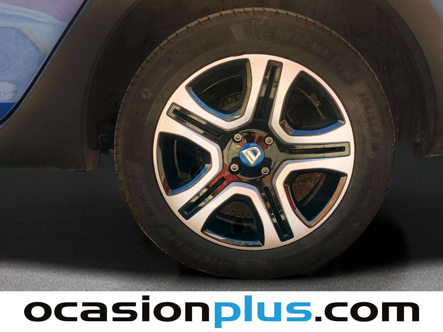 Dacia Logan Dacia Logan MCV Serie Limitada Aniversario TCe (100 CV) GLP 2020