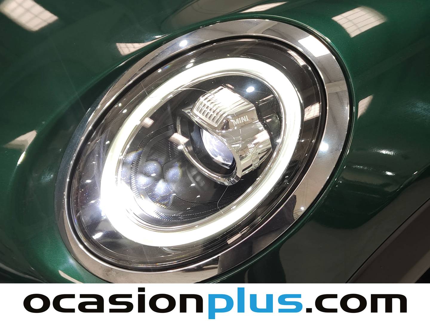 Acabados Mini MINI Mini MINI Cooper Cooper (136 CV)