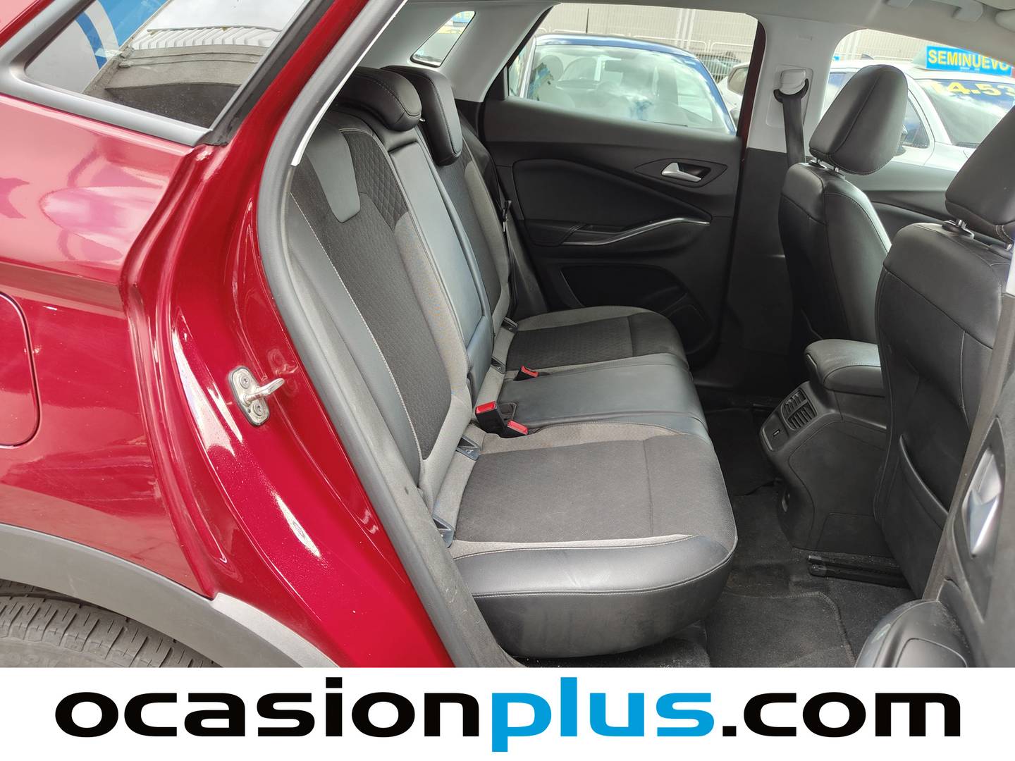 Opel Grandland X Opel Grandland X 1.5 CDTi Ultimate Auto (130 CV) automático
