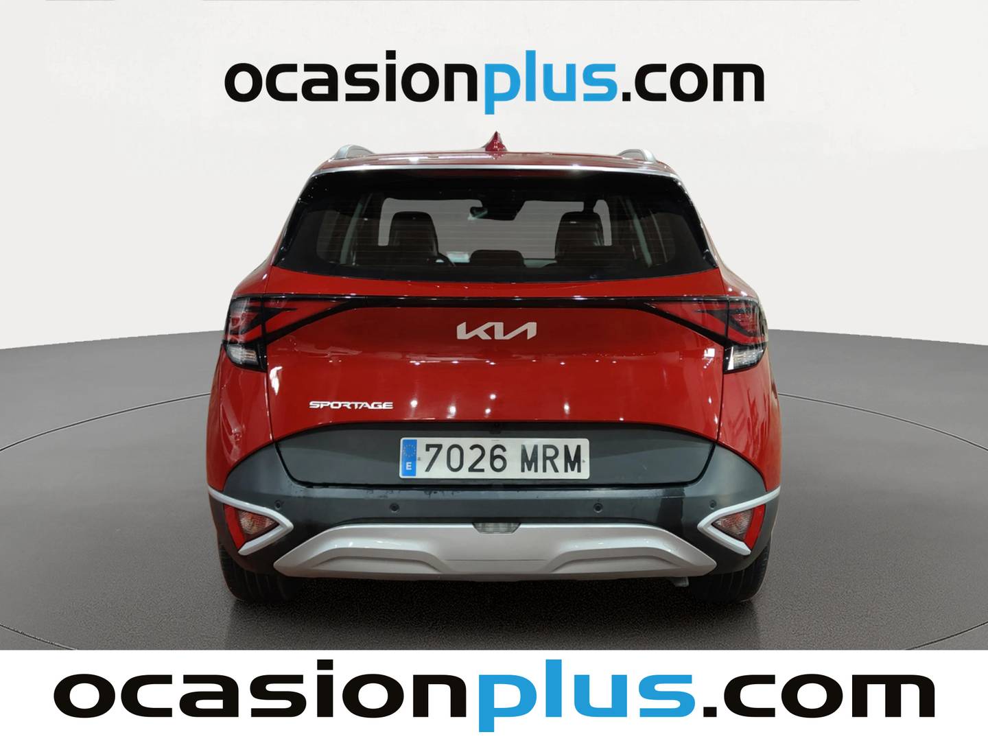 KIA Sportage KIA Sportage 1.6 T-GDi MHEV Drive 4x2 (150 CV) barato