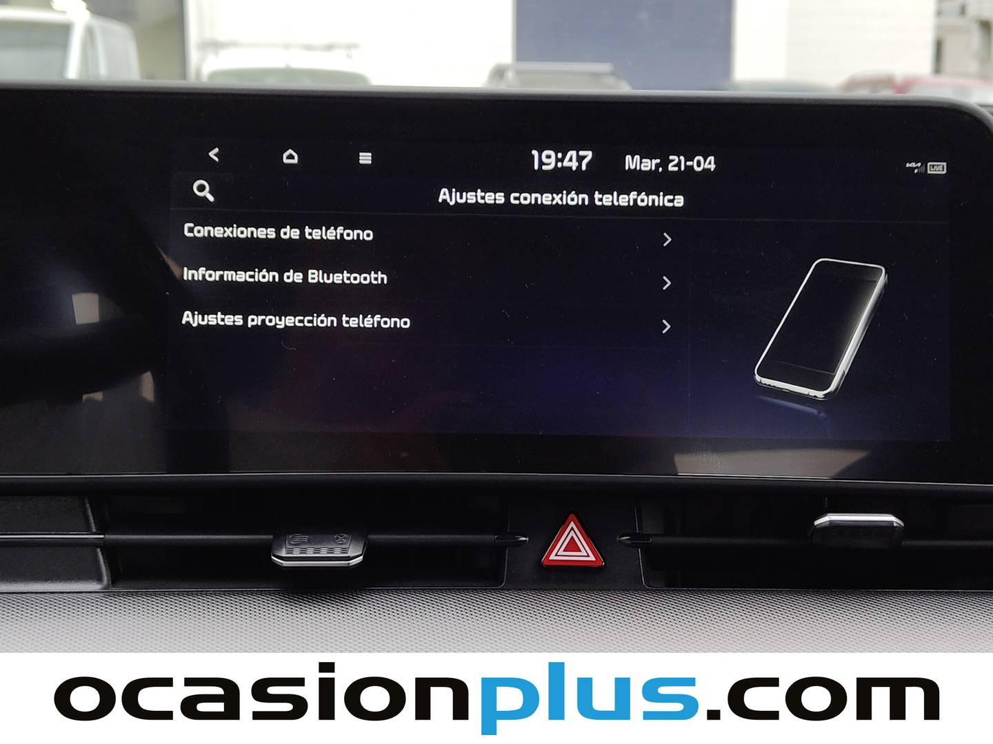 KIA Sportage KIA Sportage 1.6 T-GDi HEV Drive 4x2 (230 CV) 2022