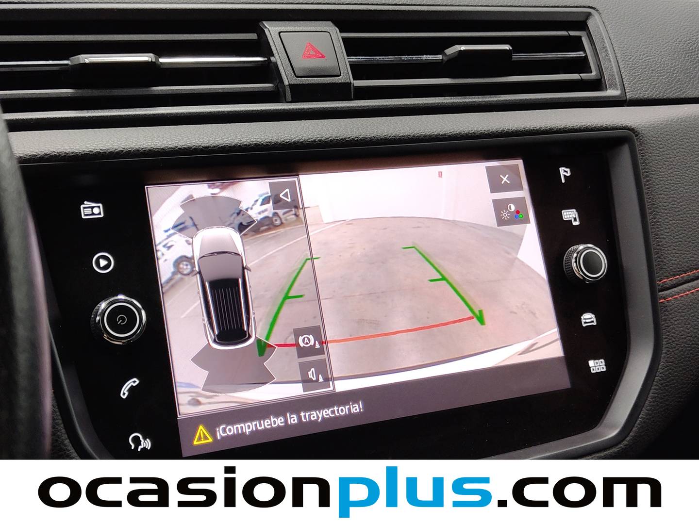 Acabados Seat Arona Seat Arona 1.0 TSI S&S Ecomotive FR DSG (115 CV)
