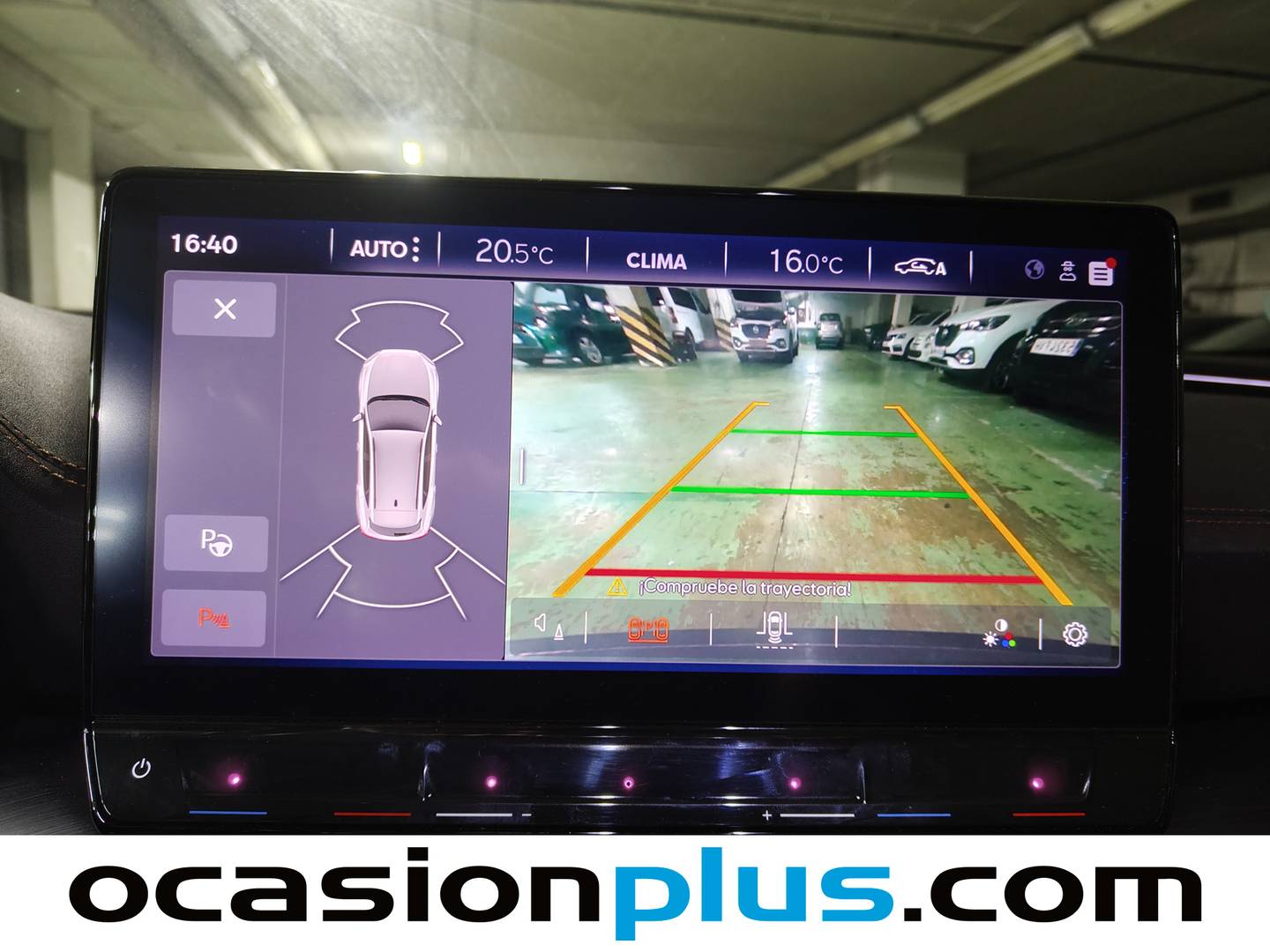 Extras del Cupra Formentor CUPRA Formentor 2.0 TDI (150 CV)