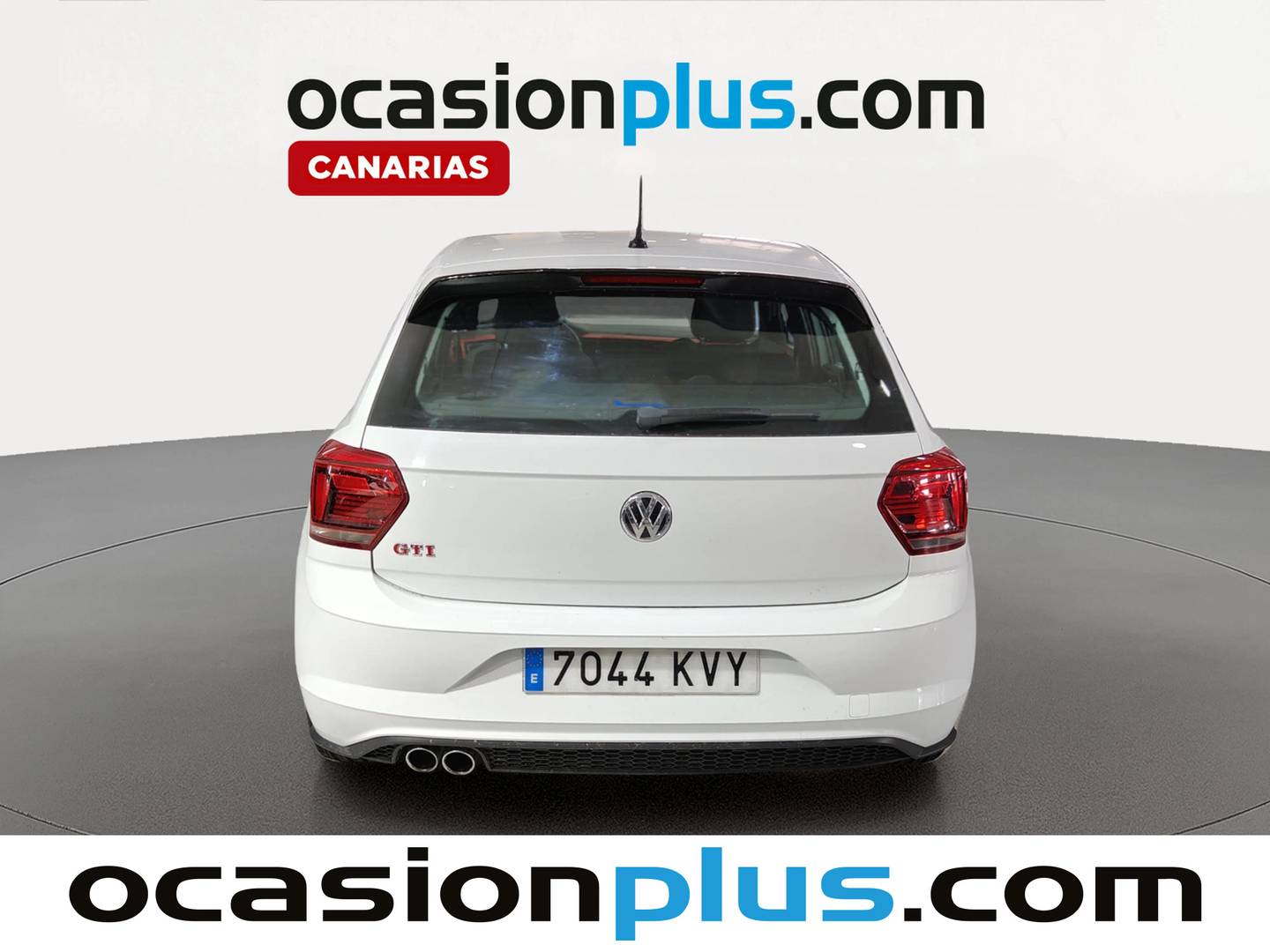Volkswagen Polo Volkswagen Polo GTI 2.0 TSI (200 CV) al mejor precio