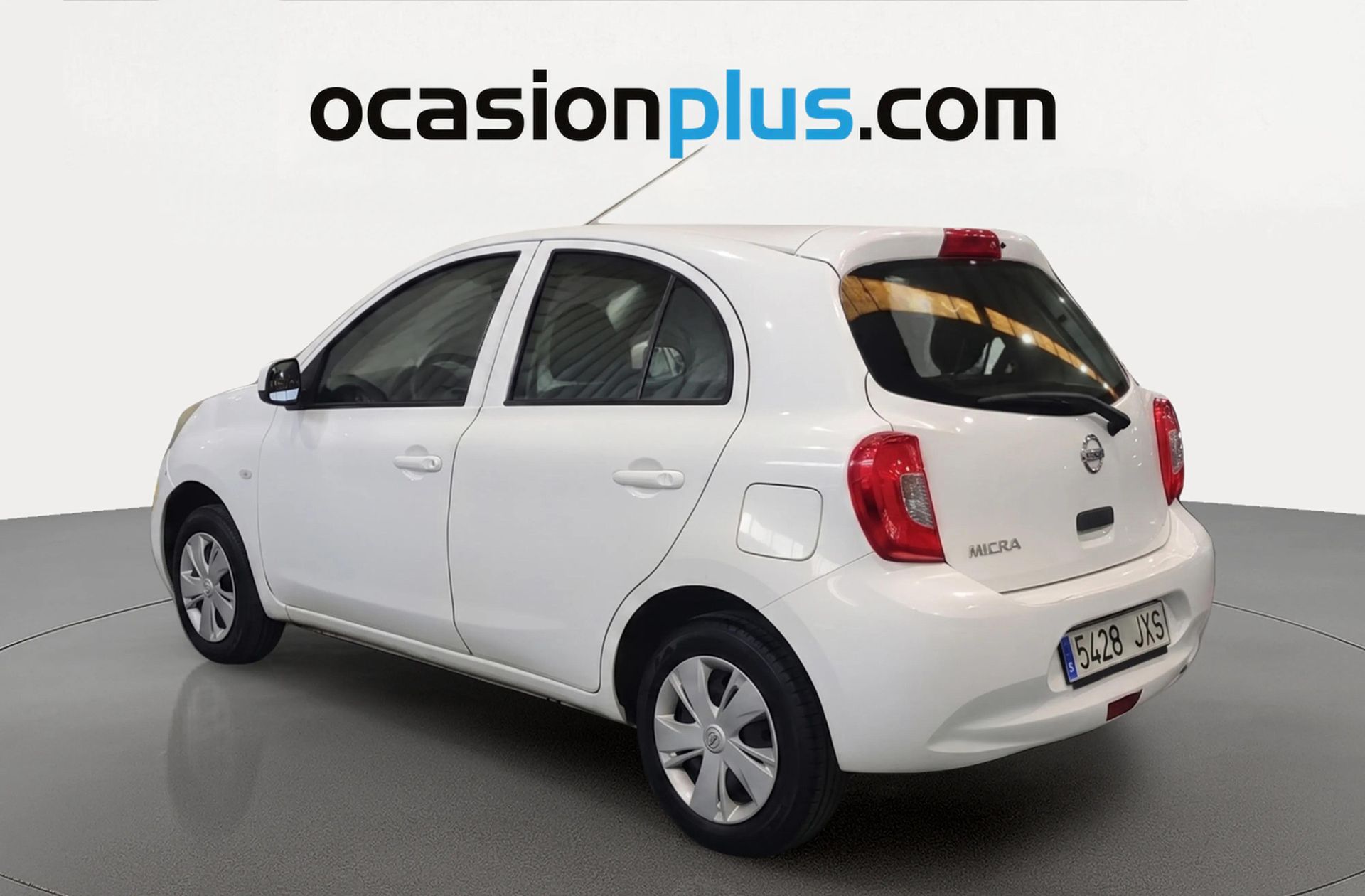 Nissan Micra 1.2G Naru Edition - foto 3
