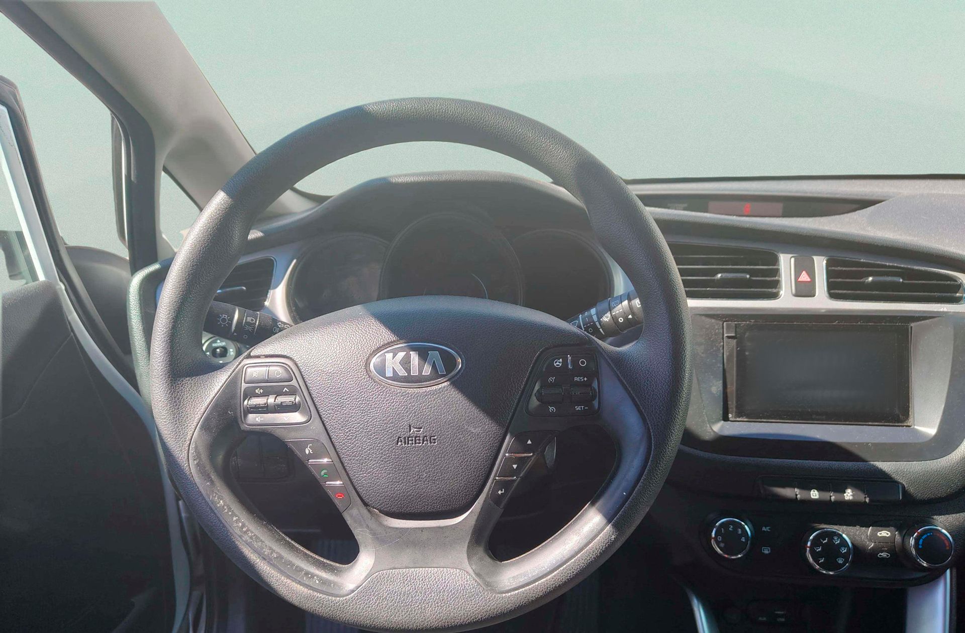Kia ProCeed 1.4 Cvvt Concept - foto 20