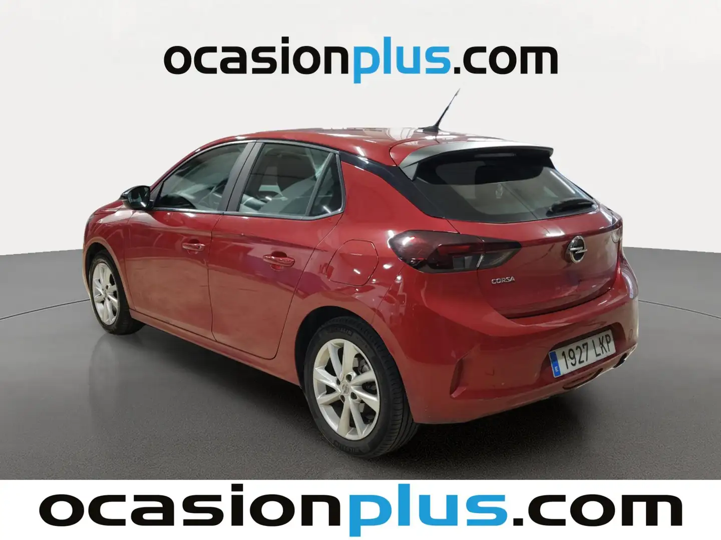 Foto Opel Corsa Opel Corsa 1.2 Turbo XHL Edition (100 CV)