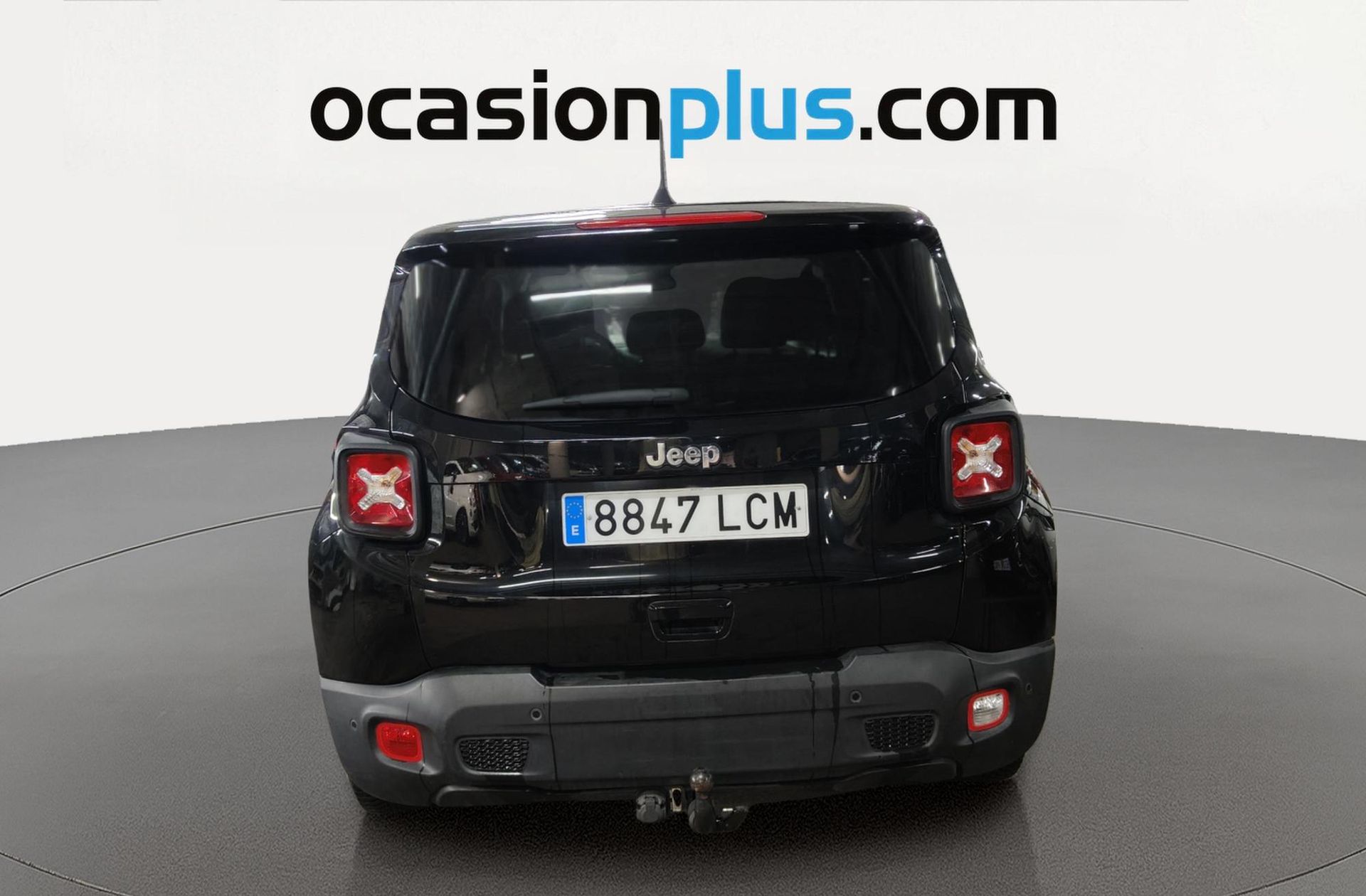 Jeep Renegade 1.0G Longitude 4x2 - foto 12