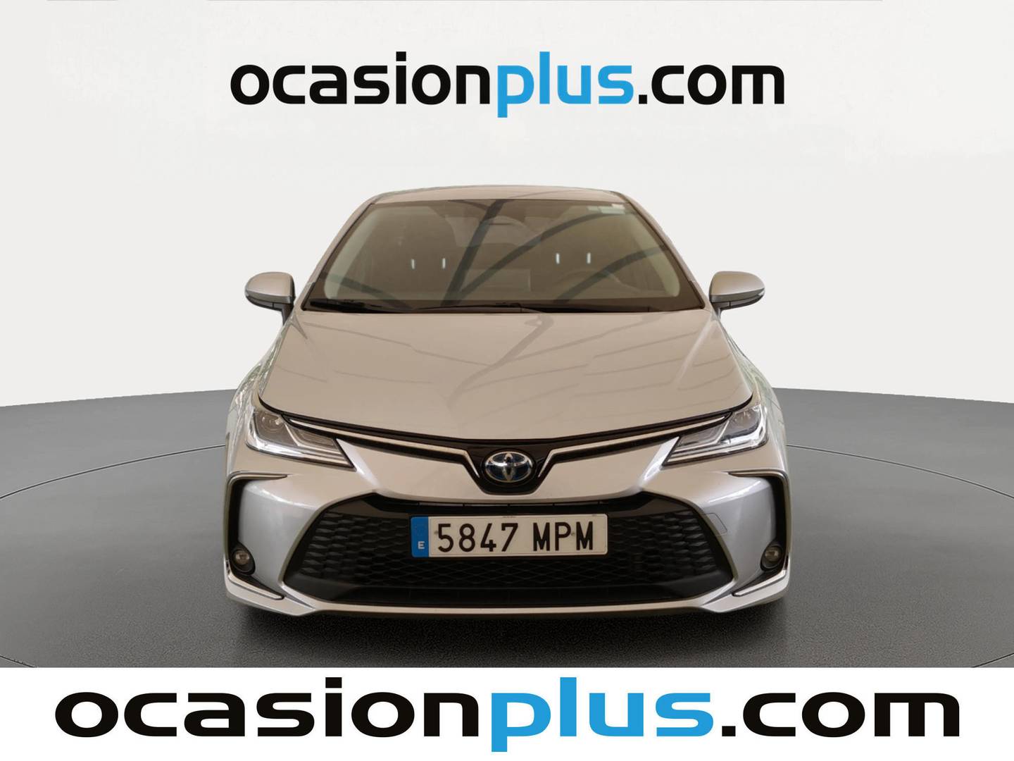 Toyota Corolla Toyota Corolla 140H Style (140 CV) al mejor precio