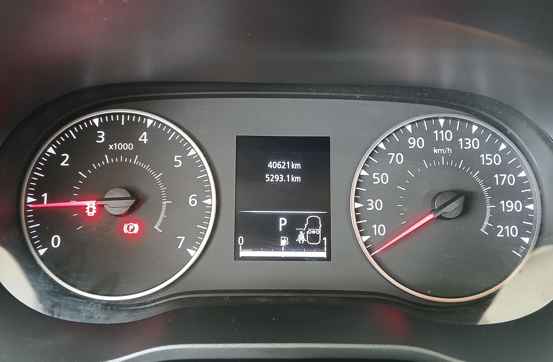 Dacia Duster Journey Go TCe EDC - foto 22