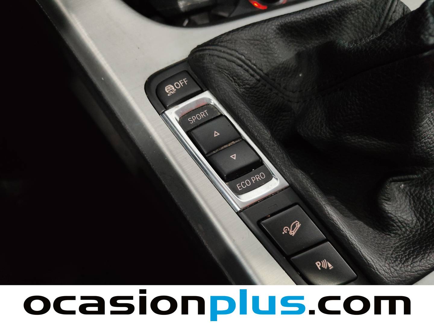 BMW X3 BMW X3 xDrive20d (184 CV) Pack M 184cv