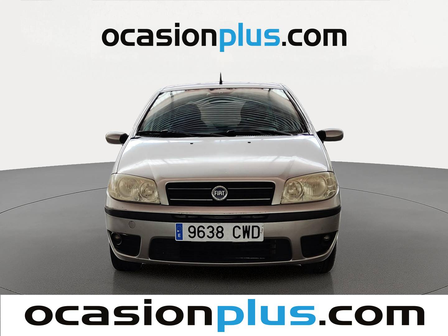 Fiat Punto Fiat Punto 1.4 16v Dynamic  (95 CV) barato