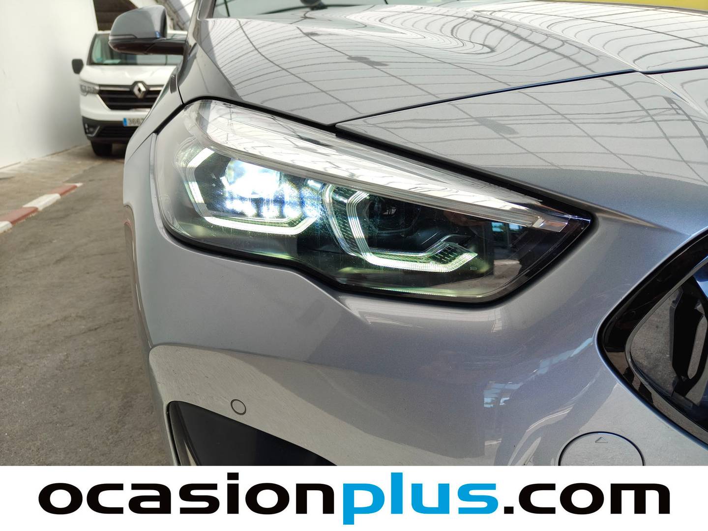 Extras del BMW Serie 2 BMW Serie 2 220i Gran Coupe (178 CV) Pack M