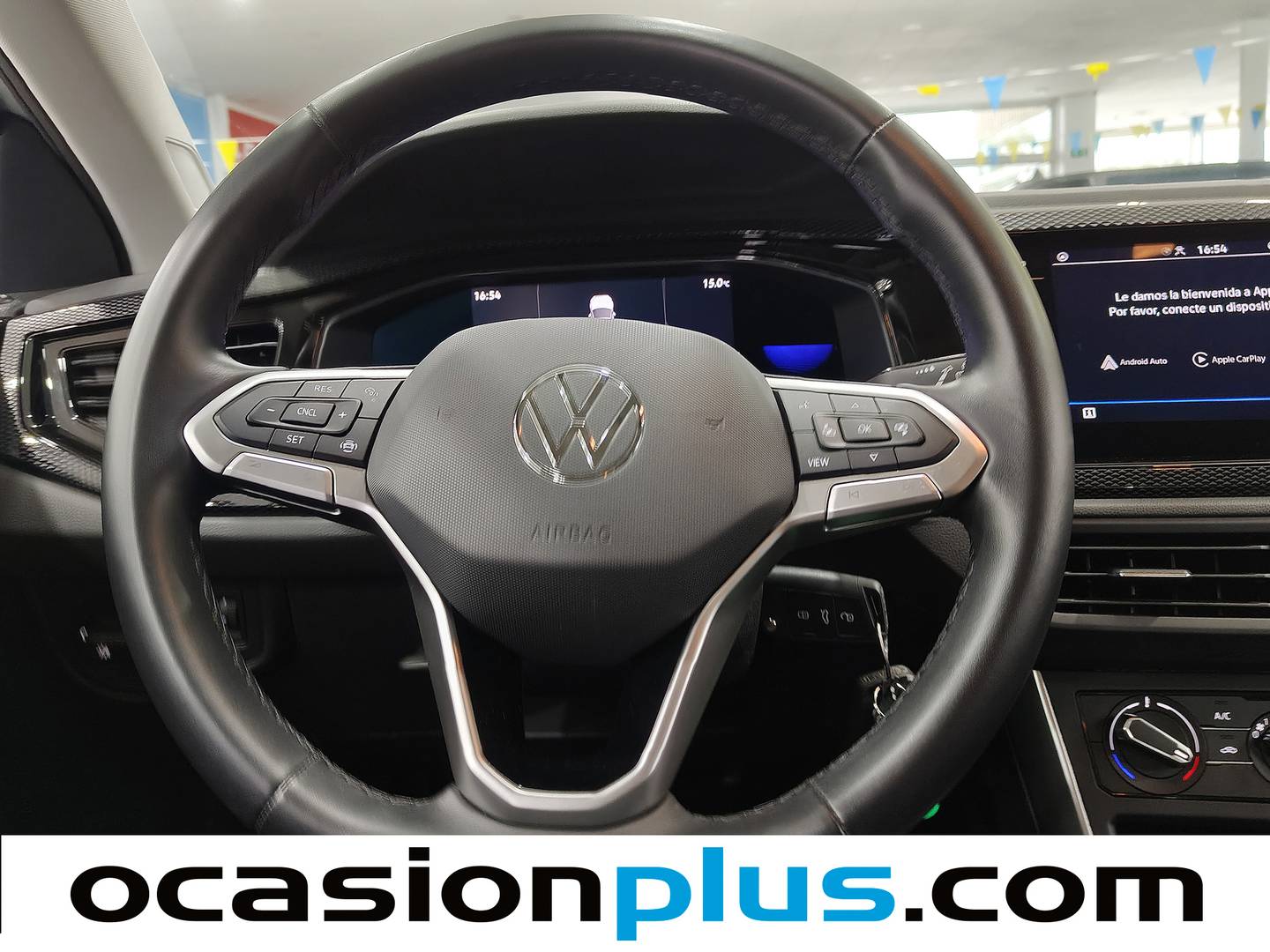 Volkswagen Polo Volkswagen Polo Life 1.0 TSI (95 CV) 2022