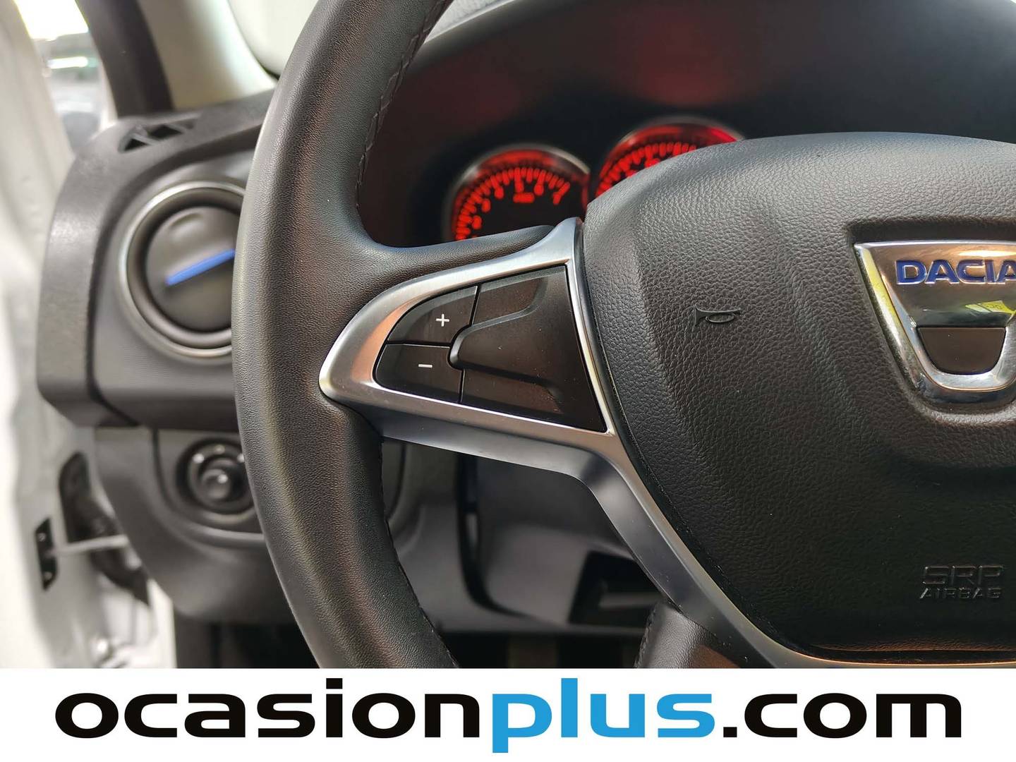 Dacia Sandero Dacia Sandero Serie Limitada Aniversario TCE (100 CV) de ocasión