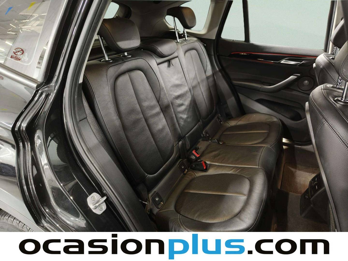 Foto BMW X1 BMW X1 xDrive20d (190 CV)