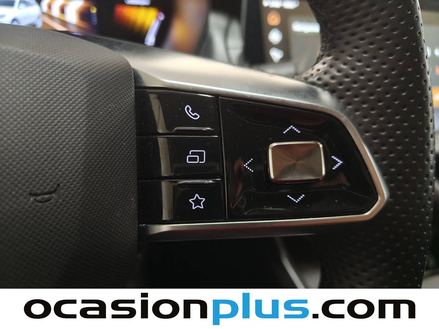 MG ZS MG ZS 1.5 Hybrid+ Luxury (197 CV) barato