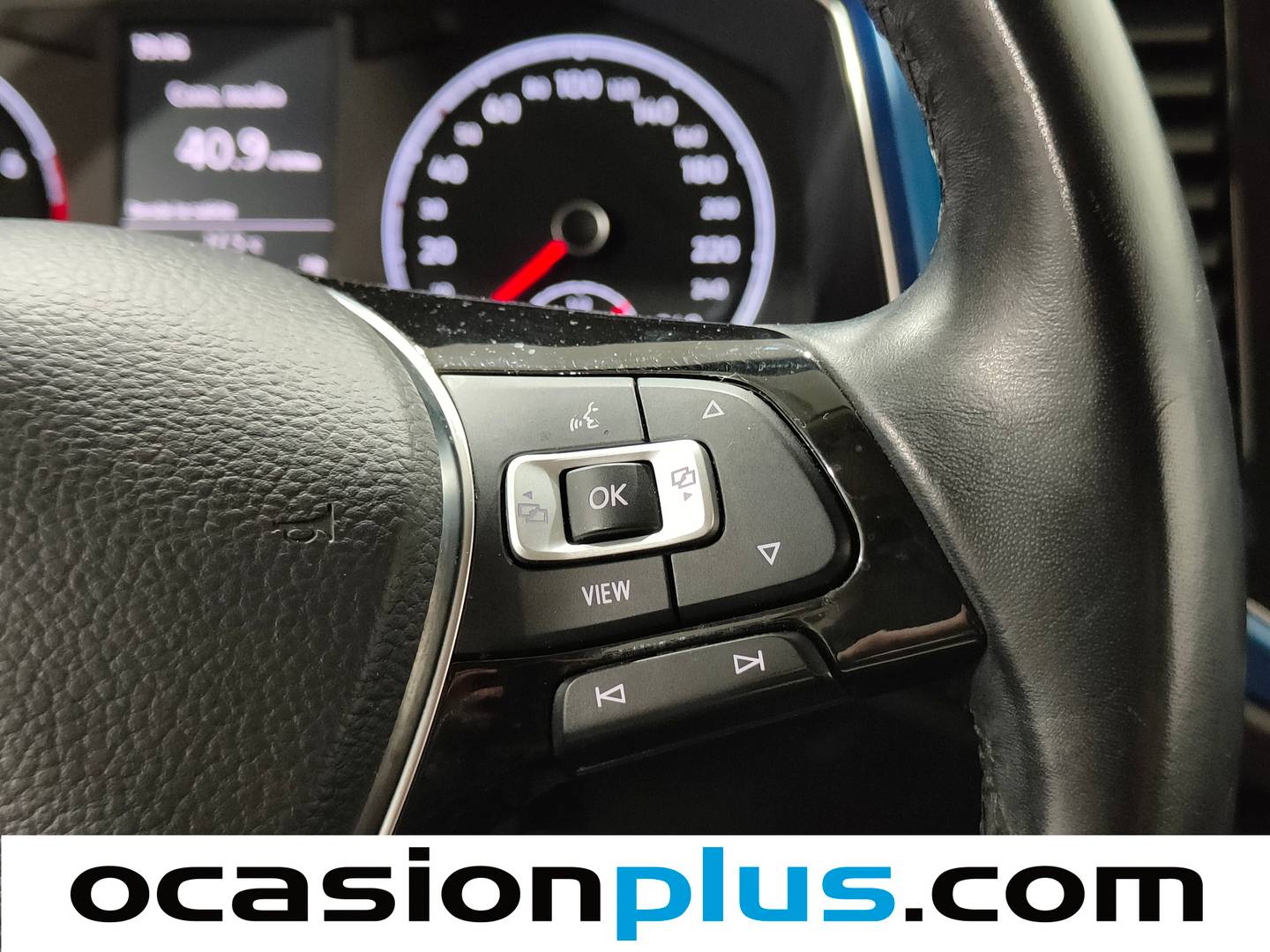 Volkswagen T-Roc Volkswagen T-Roc Advance Style 1.0 TSI (115 CV) seminuevo