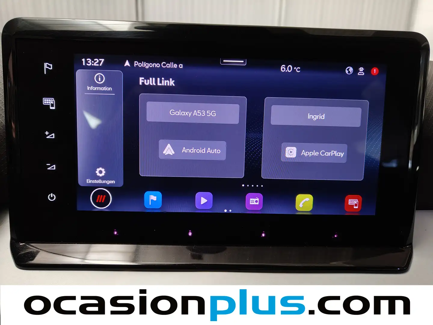 Foto Seat Arona SEAT Arona 1.0 TSI Style XL (110 CV)