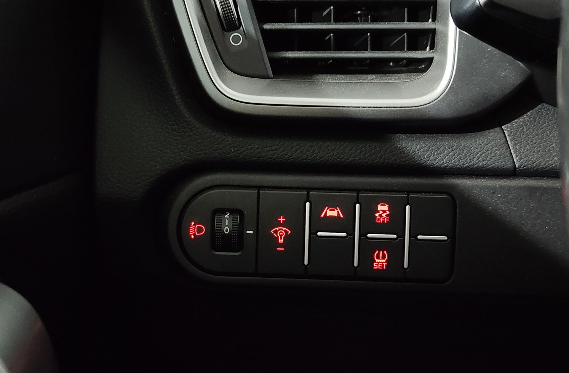 Kia Ceed 1.0 T-GDi Drive - foto 24