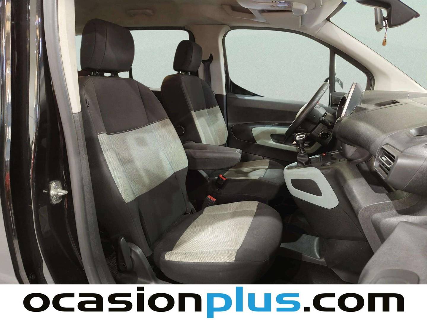 Citroën Berlingo Citroën Berlingo BlueHDi 130 S&S Talla M Shine (130 CV) manual