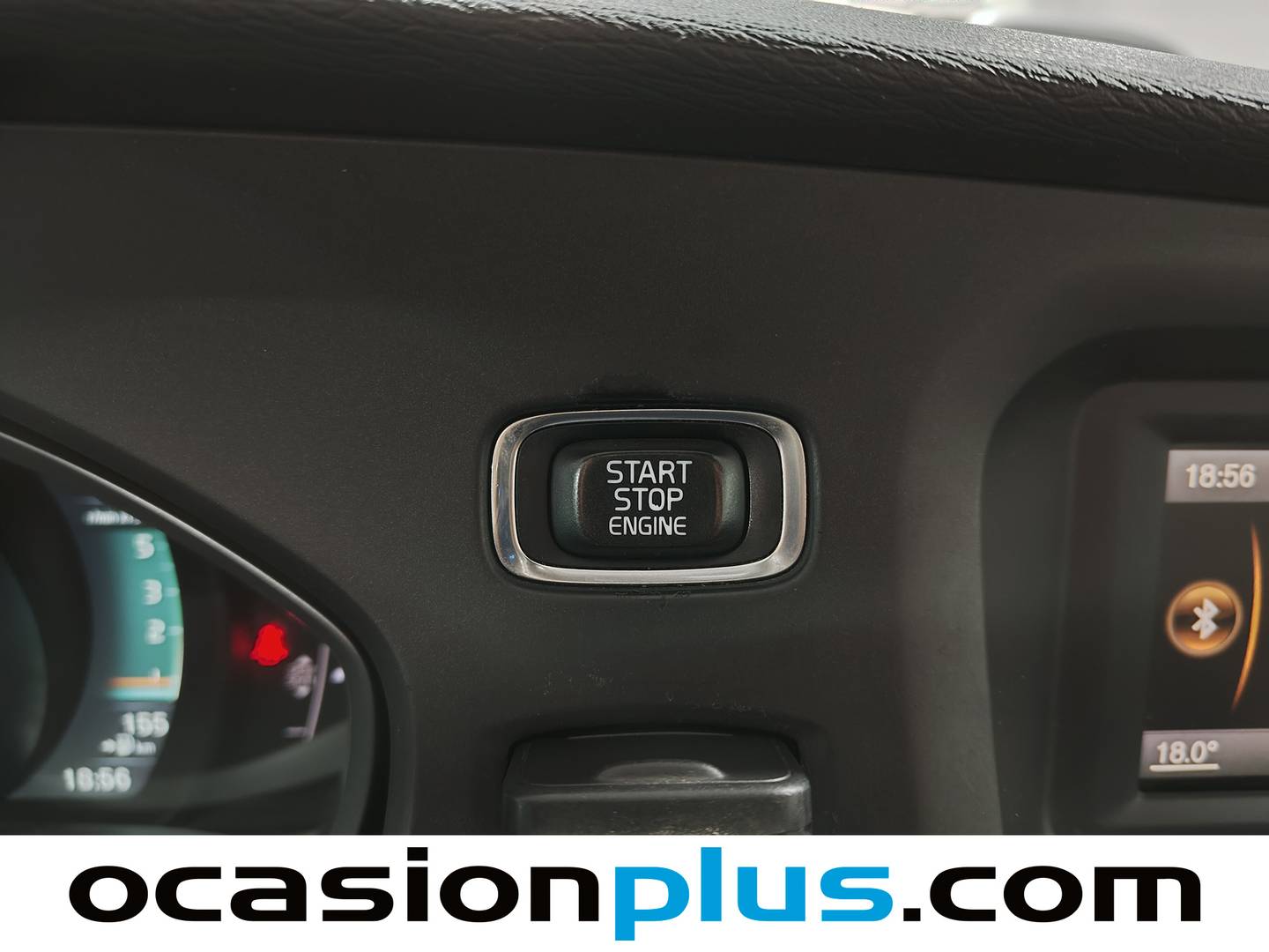 Volvo V40 Volvo V40 D3 Momentum (150 CV) 2015