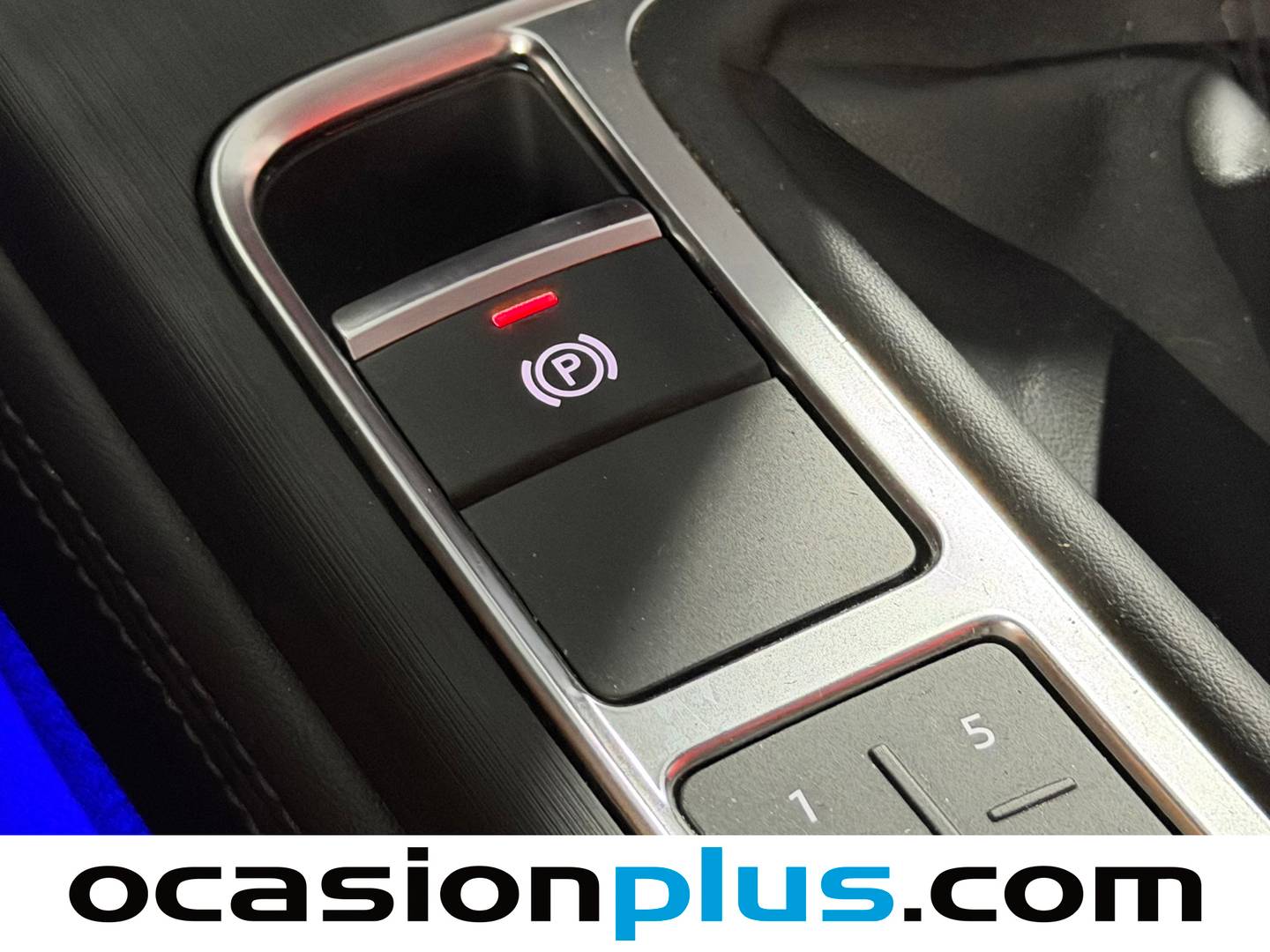 Acabados Audi A4 Audi A4 S line edition 2.0 TDI (150 CV)